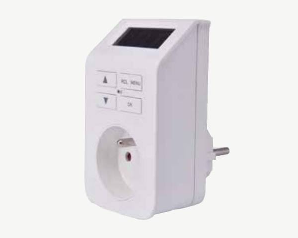 Blachere Illumination - Programmateur électronique prise 220V Blachere Illumination