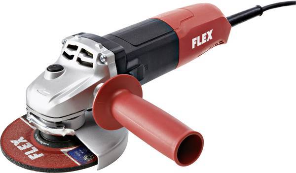 Meuleuse d'angle L 1001 FLEX Ø125 - 438340