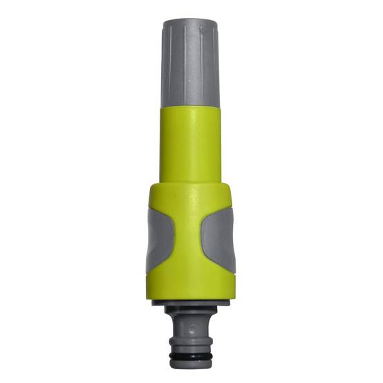 Jardibric - Jardibric - Lance Arrosage Jardin Bi-Matière - Lance Eau Ergonomique Jet Réglable pour Arrosage Précis et Nettoyage
