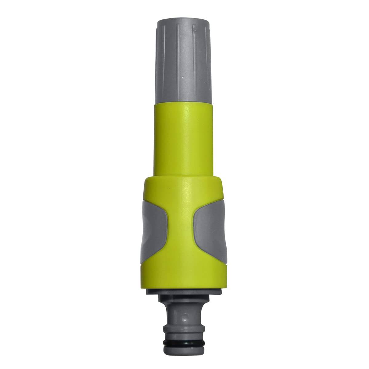 Jardibric - Jardibric - Lance Arrosage Jardin Bi-Matière - Lance Eau Ergonomique Jet Réglable pour Arrosage Précis et Nettoyage