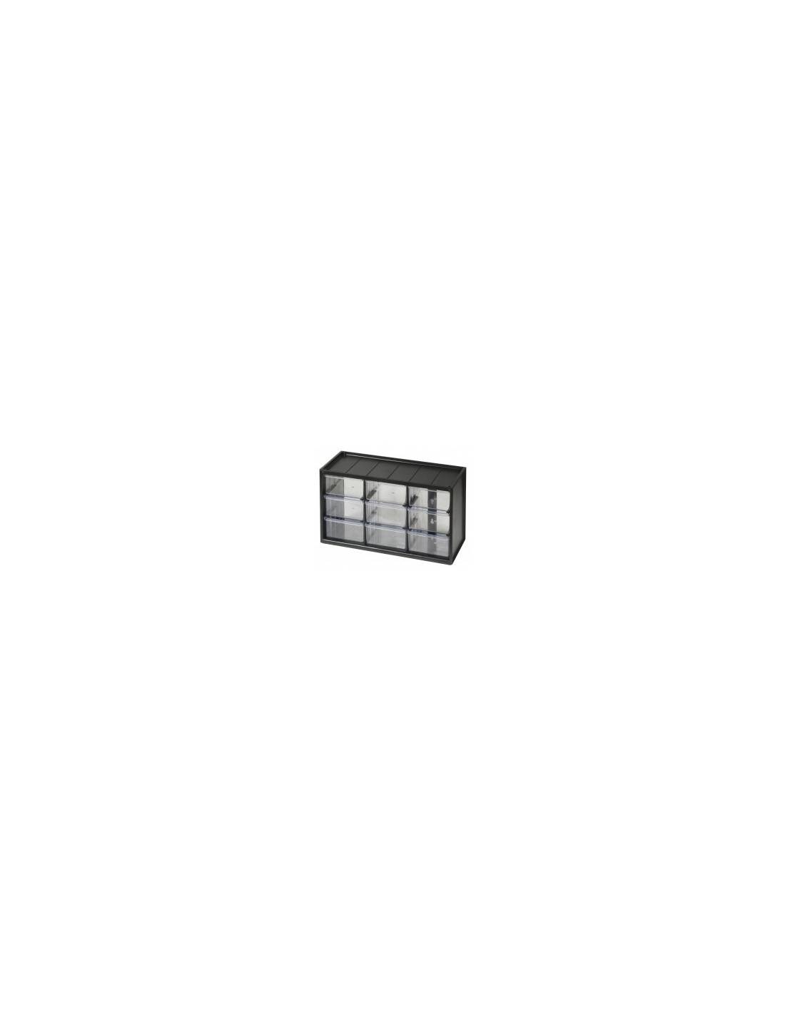 stanley - Casier De Rangemen Stan 9 Casier1-93-978