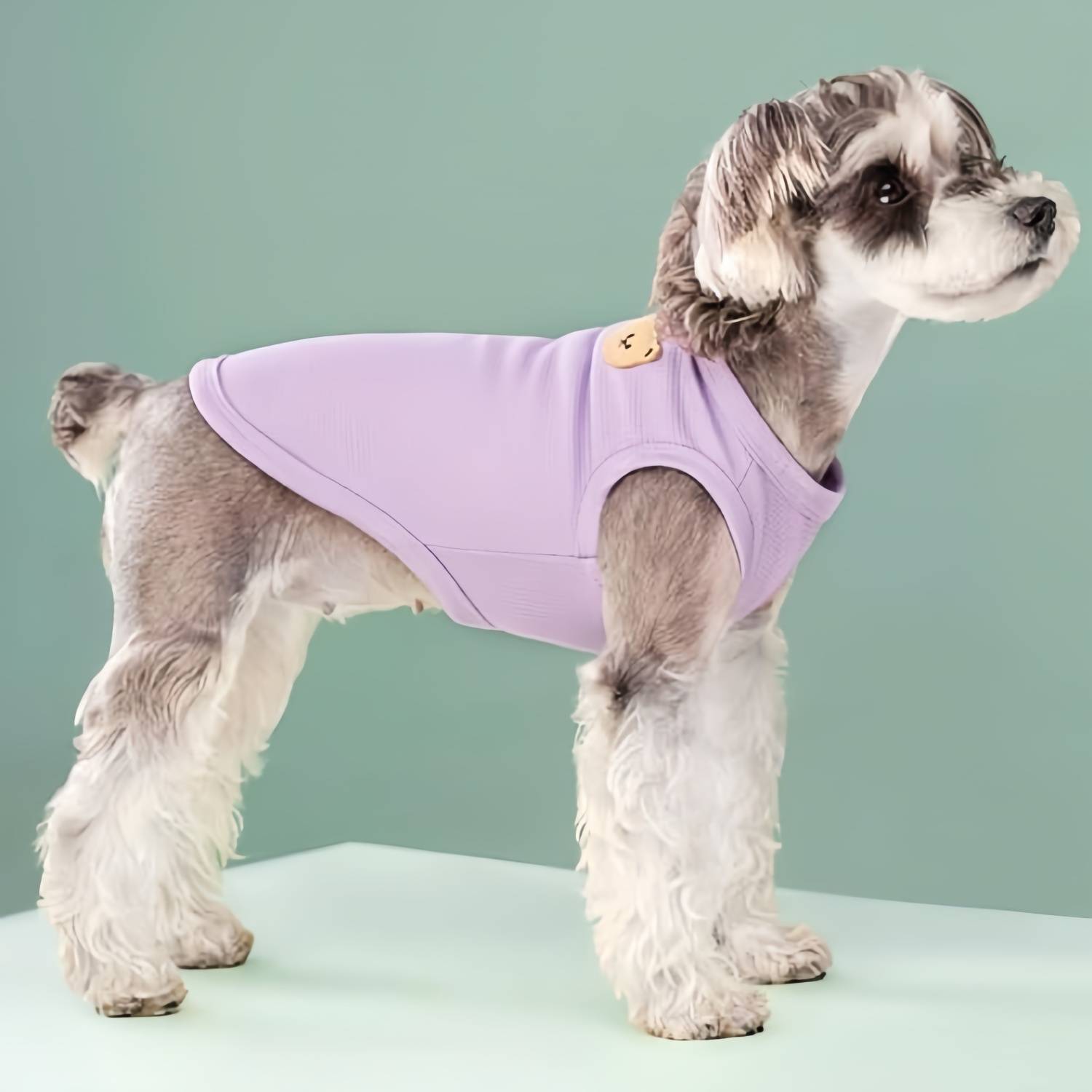 DtopbuyAge - shirt sans manches pour petit chien L DtopbuyAge - Image 4