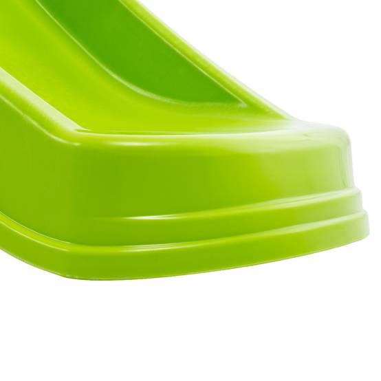 Toboggan ondulé 220 cm avec 4 marches - Image 10