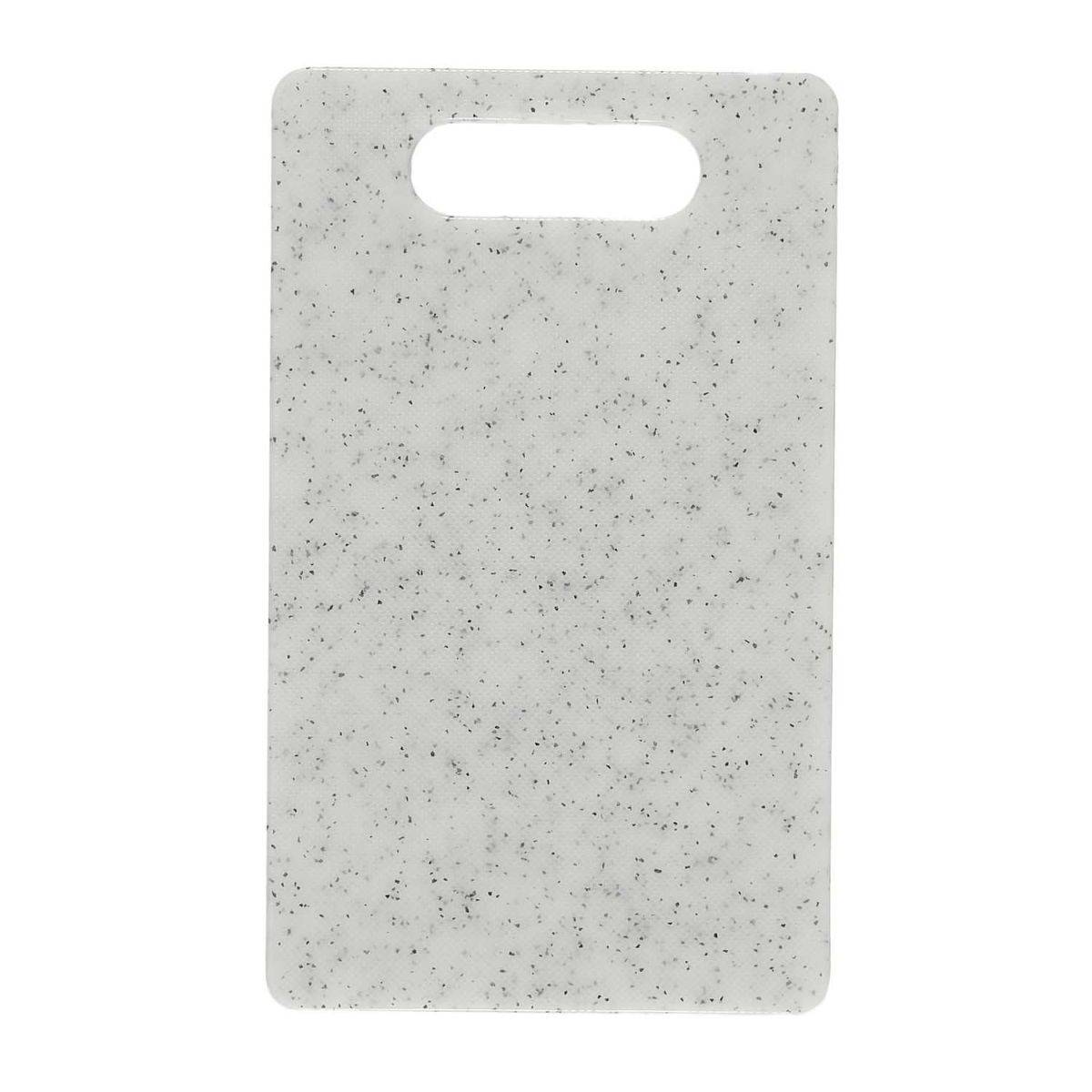 Cook Concept - Planche à Découper "Moucheté" 25cm Gris - Image 2