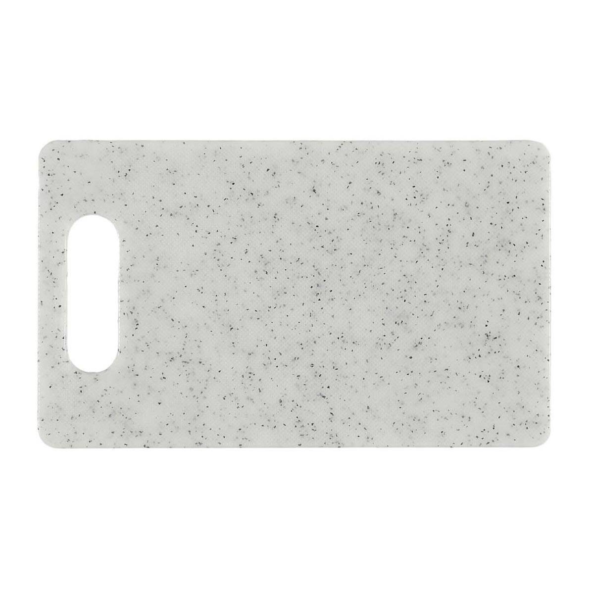 Cook Concept - Planche à Découper "Moucheté" 25cm Gris - Image 1
