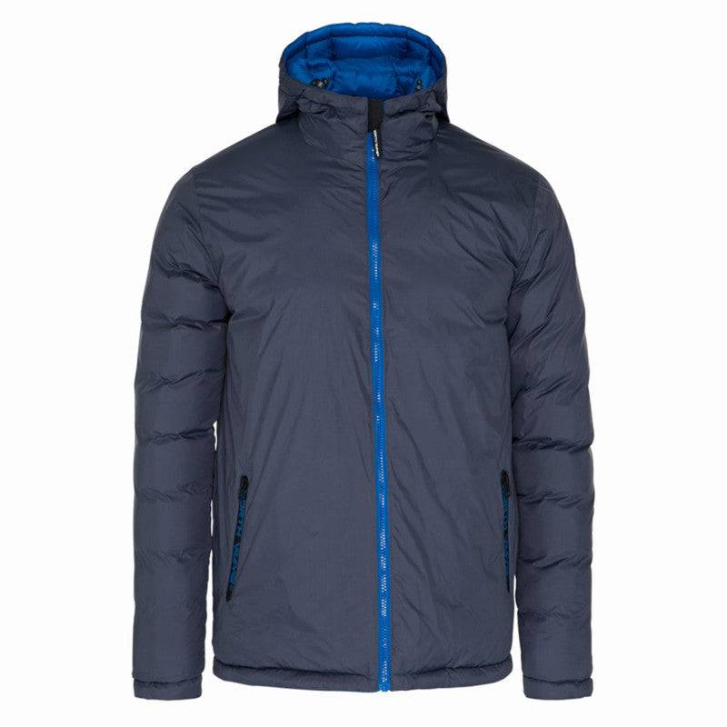 North Ways - Doudoune de travail VINCI NORTH WAYS bleu réversible - taille M - NORTH WAYS - Image 5