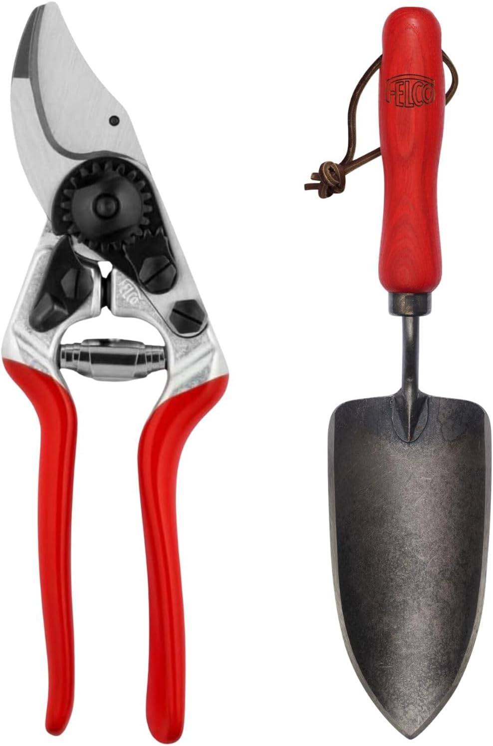 Felco - FELCO - Pack Sécateur FELCO 14 et Transplantoir FELCO 401 - Image 1