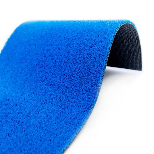 Decoweb - Gazon artificiel Blue Lagoon, 7 mm, 2m x 10m - Decoweb - Image 4