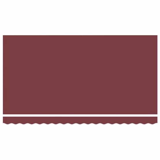 Store banne | Auvent Rétractable Bordeaux 350 x 200 cm tissu Maison Chic - Image 6