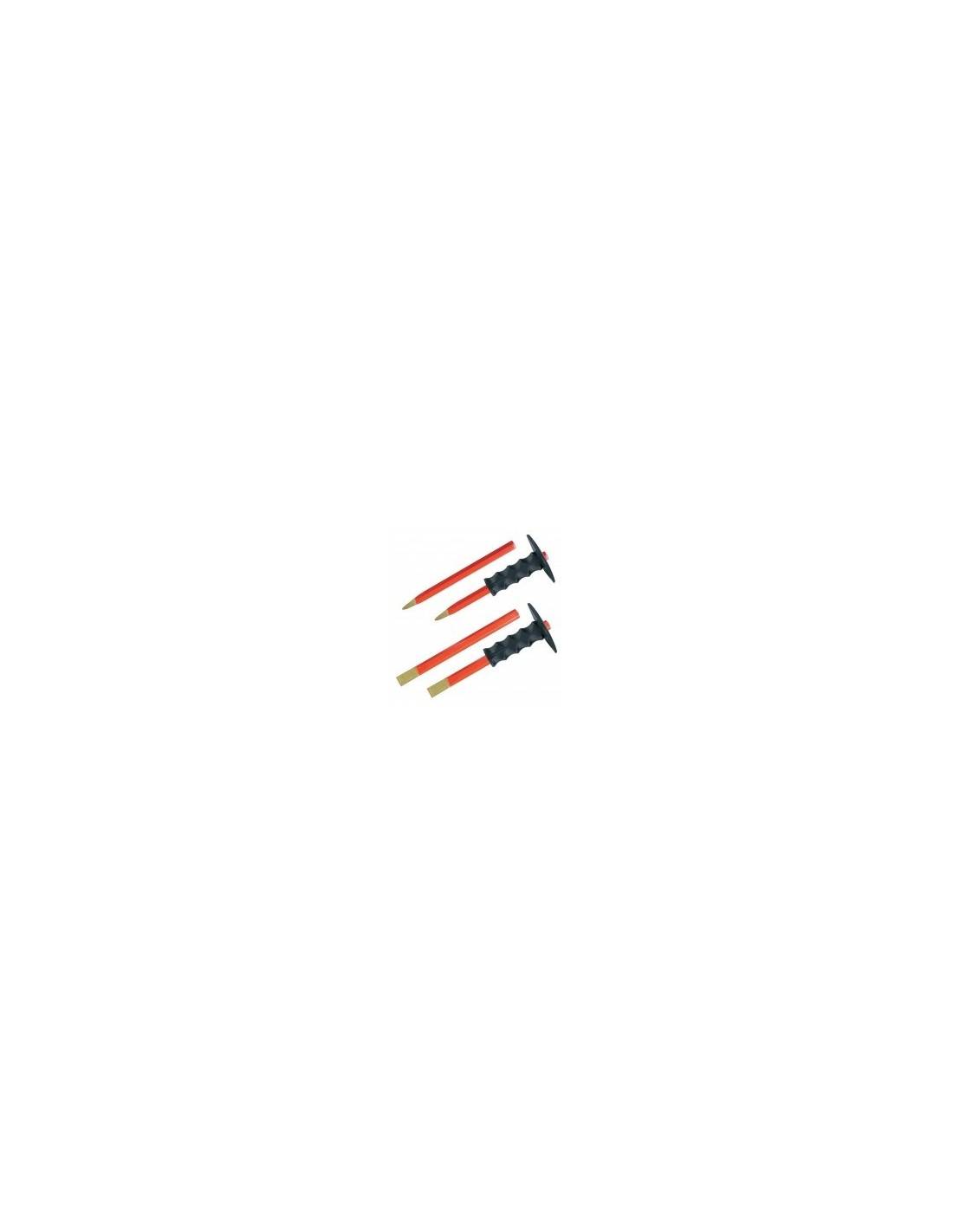 Outifrance - Broche Macon Profes Laq Epoxy01102-200x16 Red Co