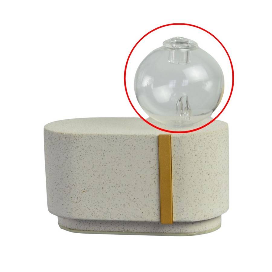 Verrerie pour diffuseur cimio et cimia - Image 2