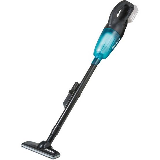 Aspirateur MAKITA 18 V - 36 mbar - Sans batterie ni chargeur - DCL180ZB - Image 1