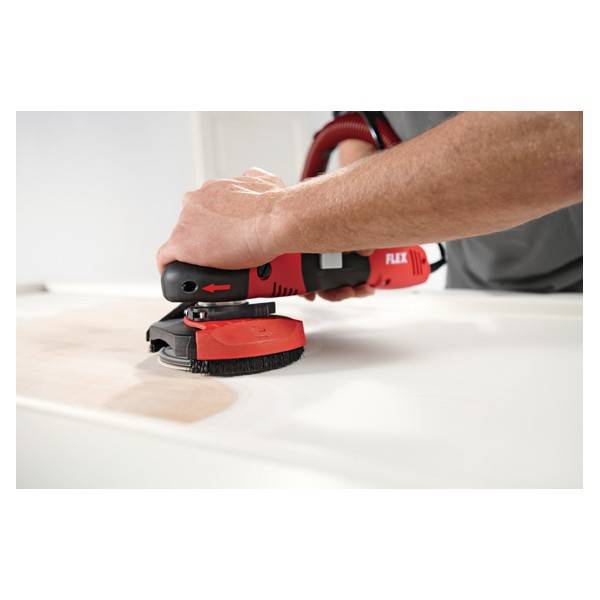 Ponceuse 14-2 125 Supraflex Set FLEX - 491174 - Image 2