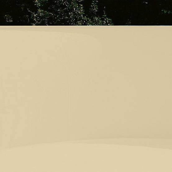 Liner beige Ø 5,50x1,32 m - Image 1