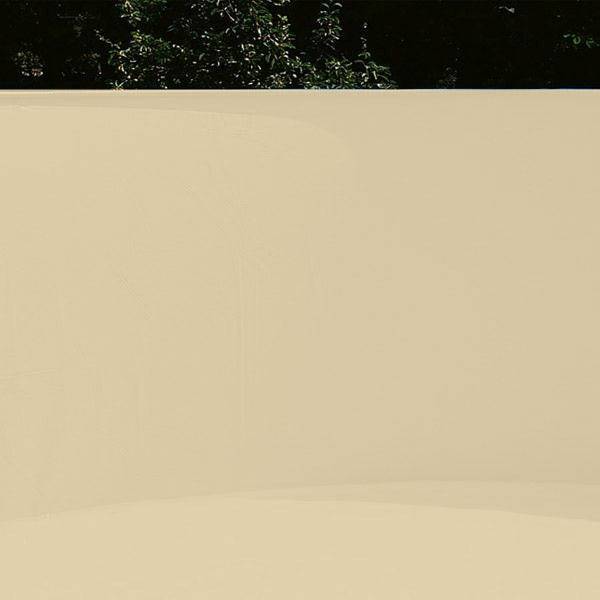 Liner beige Ø 5,50x1,32 m - Image 1