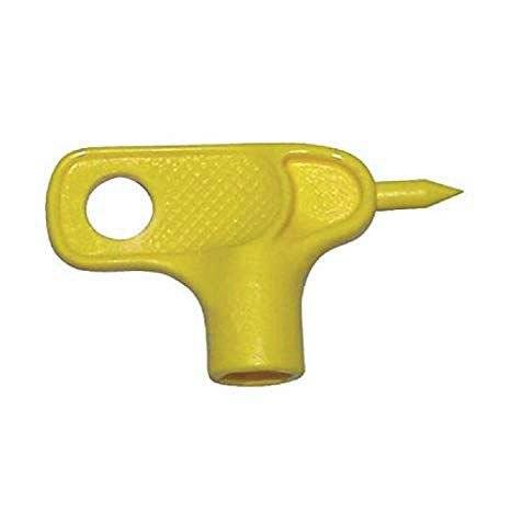 Hozelock - Clé poinçon pour perceuse à tube (x1) - Image 2