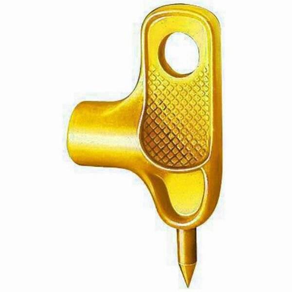 Hozelock - Clé poinçon pour perceuse à tube (x1) - Image 3
