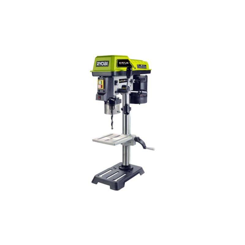 Ryobi - Perceuse à colonne RYOBI 5 vitesses - 390W - RDP102L - Image 1