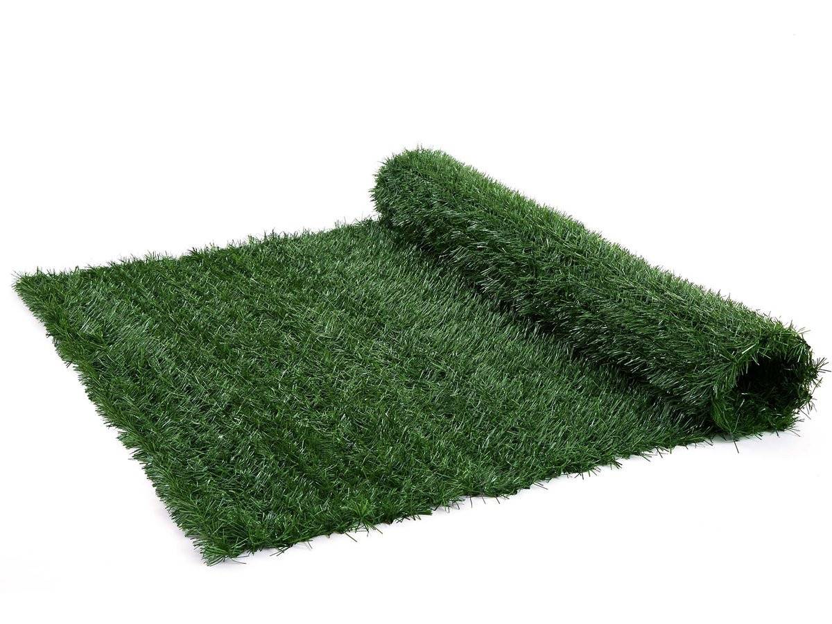 Haie Artificielle - 200 X 300 Cm -habitat Et Jardin - Image 3