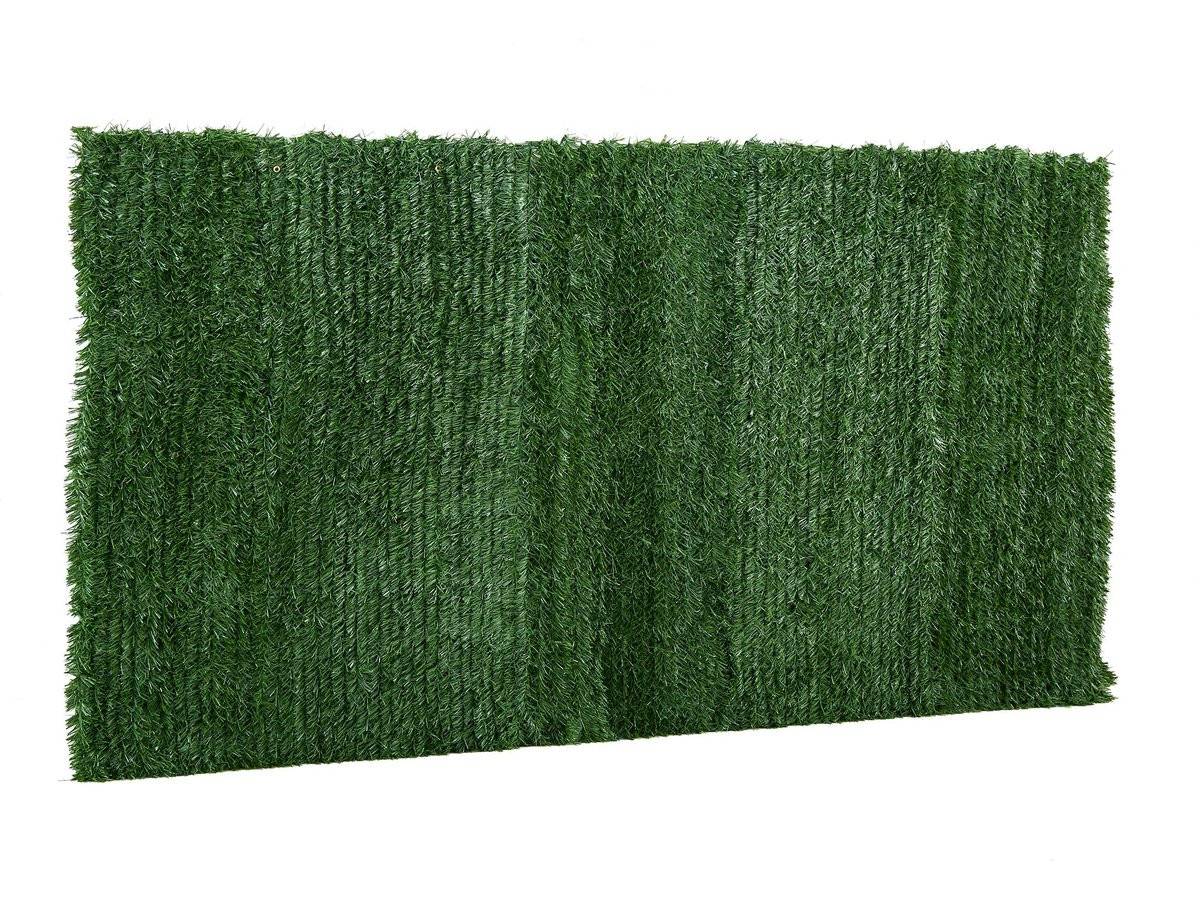Haie Artificielle - 200 X 300 Cm -habitat Et Jardin - Image 1