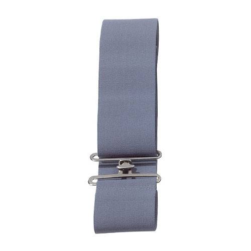 Norton - Sursangle Elastique pour Couverture Cheval - Rouge - Image 2