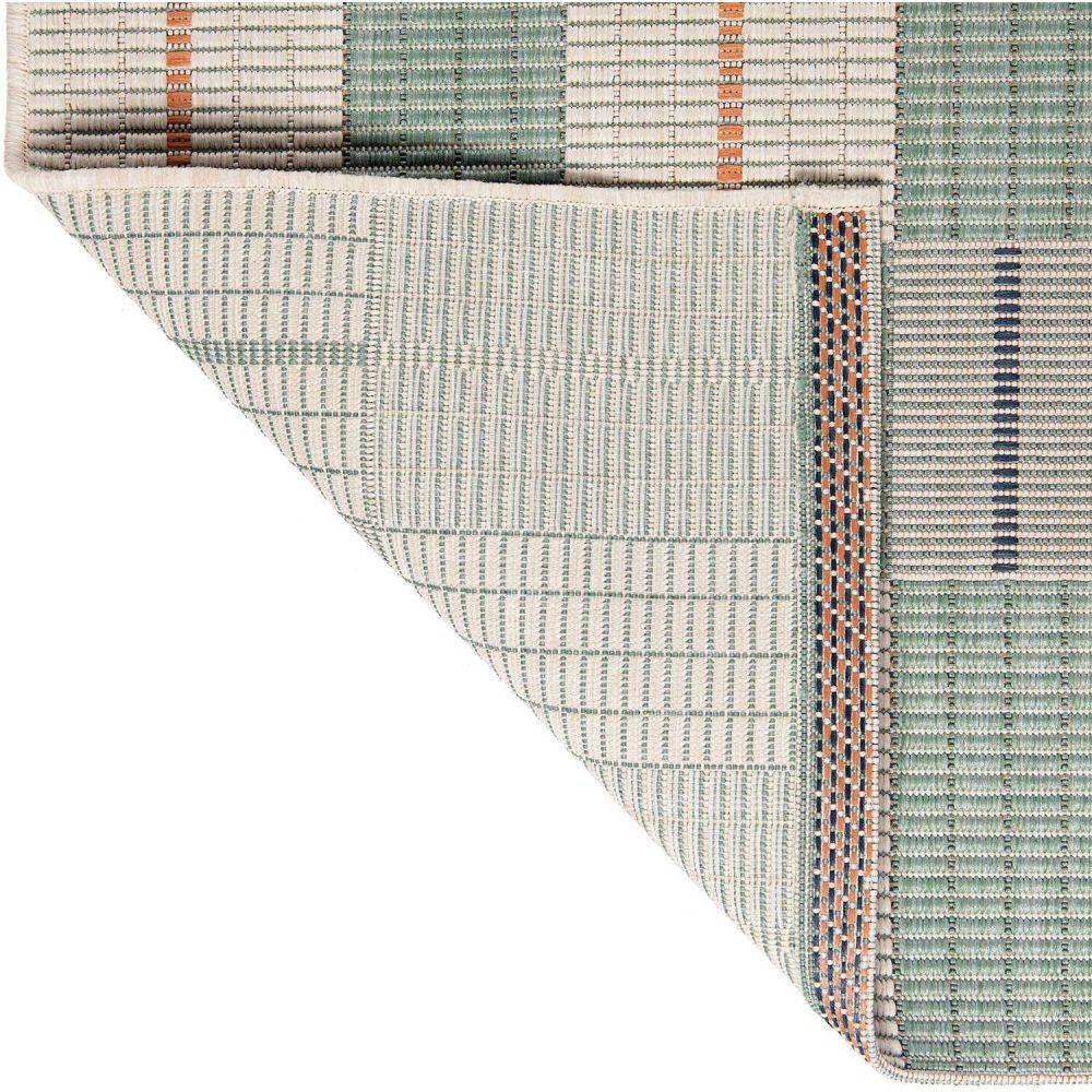 Vivaraise - Tapis extérieur en polypropylène Avara 160 x 230 cm - Image 3