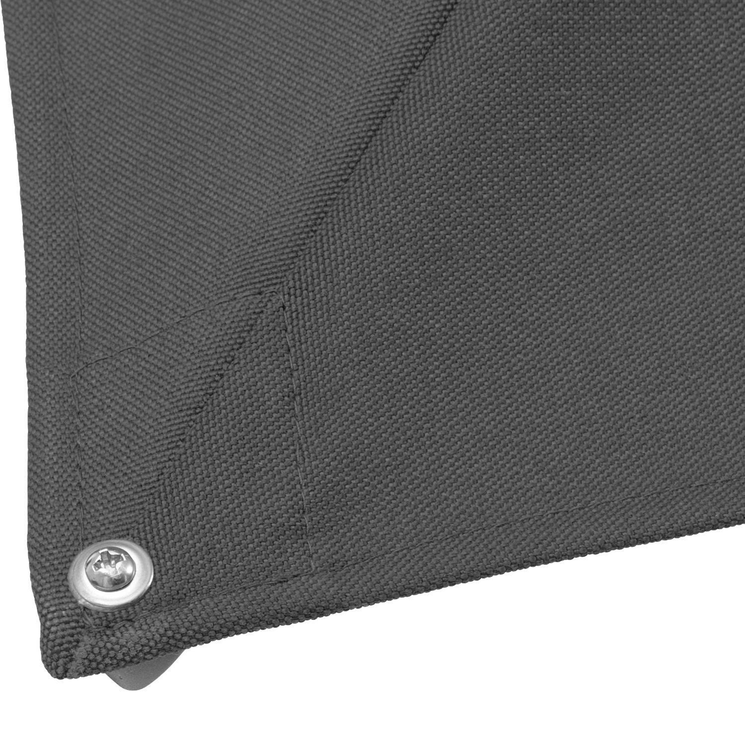 Hesperide - Parasol déporté rectangulaire Melhia - Hespéride - Image 4