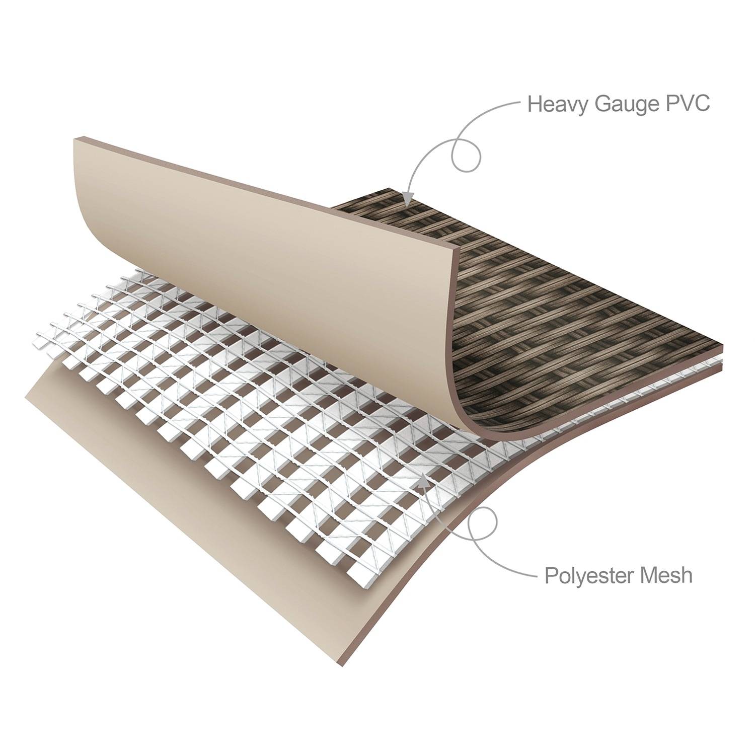 Piscine autostable Funsicle QuickSet Designer™ Pool  Ø3,66m x h 76cm - Image 4