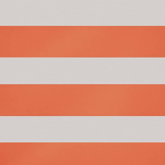 Tente de fête polyester Oxford extérieur pop-up hauteur réglable 575x290cm Orange - ComfortXL Outdoor Living - Image 8