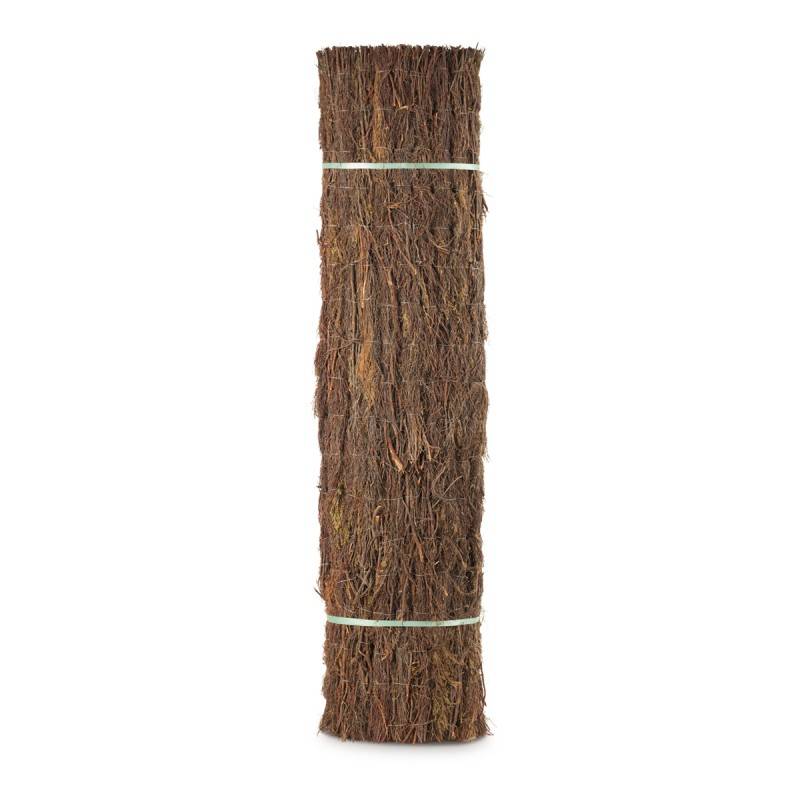 Brande de bruyère occultante premium L 3m x H 1m60 ep 4cm - Easy Clôture - Image 6