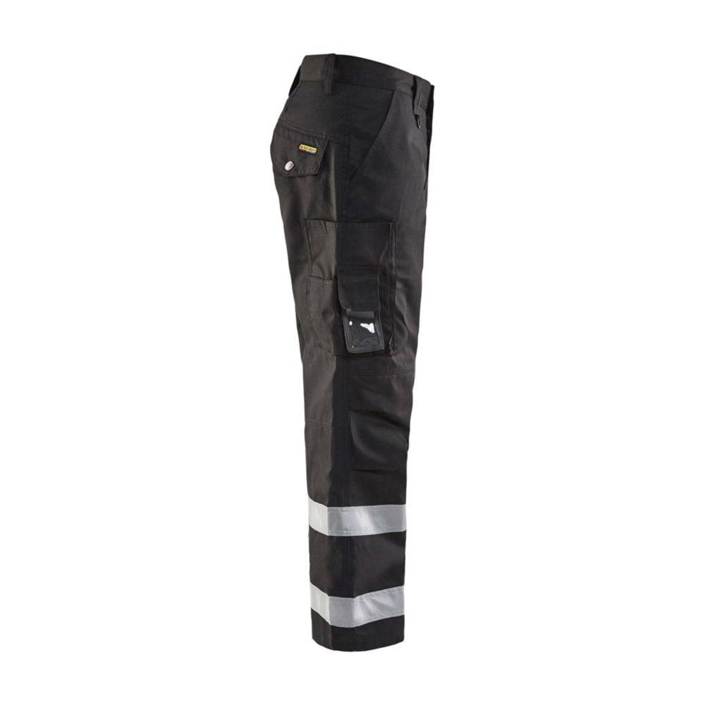 Pantalon Transport Noir | 145118119900 - Blaklader - Image 2