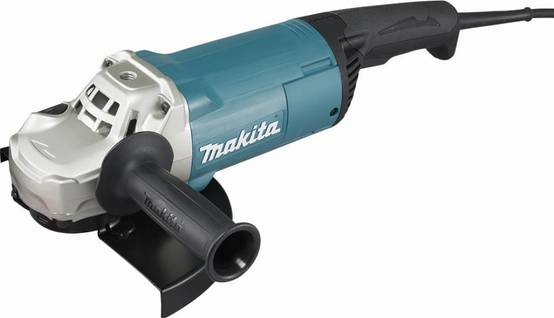 Meuleuse Ø 230 mm 2200 W MAKITA - GA9060