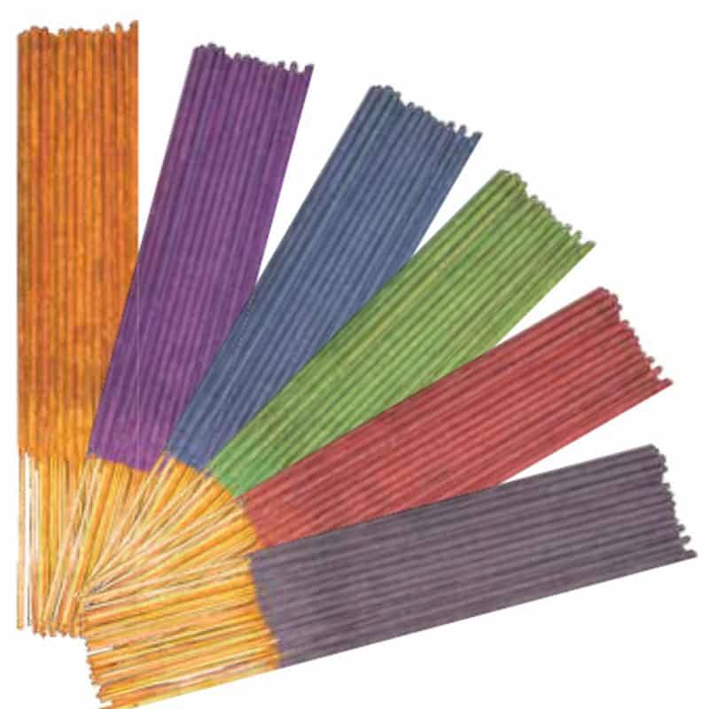 Drake - Baton d'encens extérieur Bois de Santal par 5 - Drake