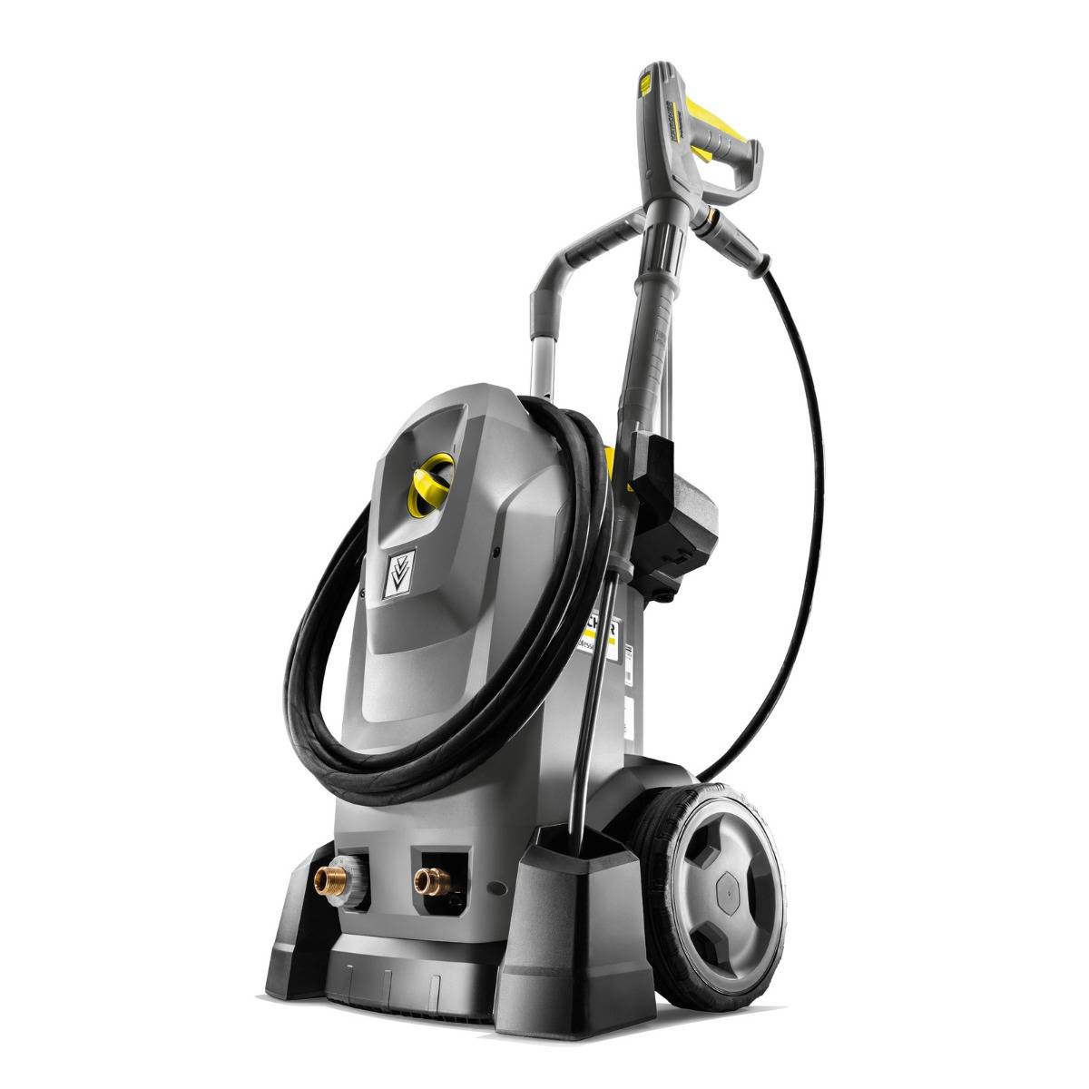 Kärcher - Nettoyeur haute pression HD 6/16-4 M+ - KARCHER - 1.524-933.0 - Image 5