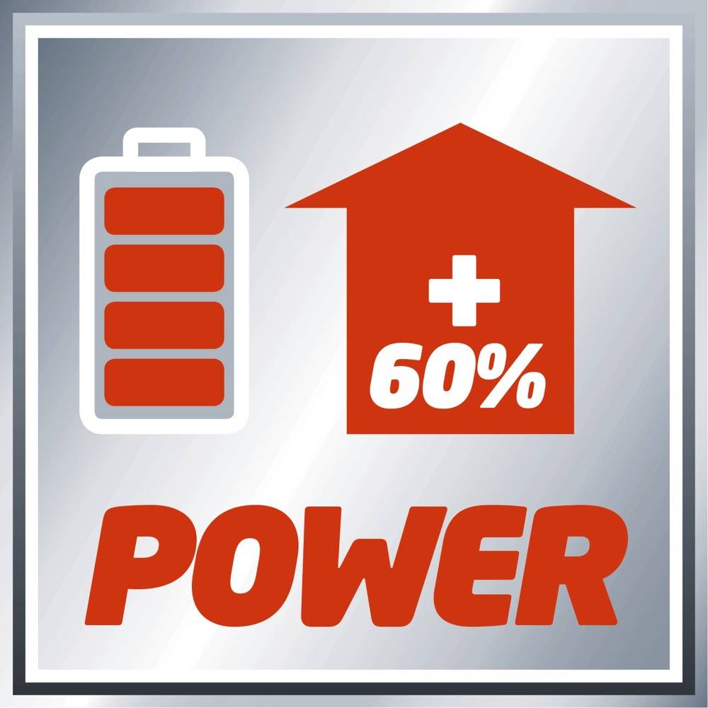 Einhell - Batterie 5,2 Ah Power-X-Change Plus Einhell - Image 3