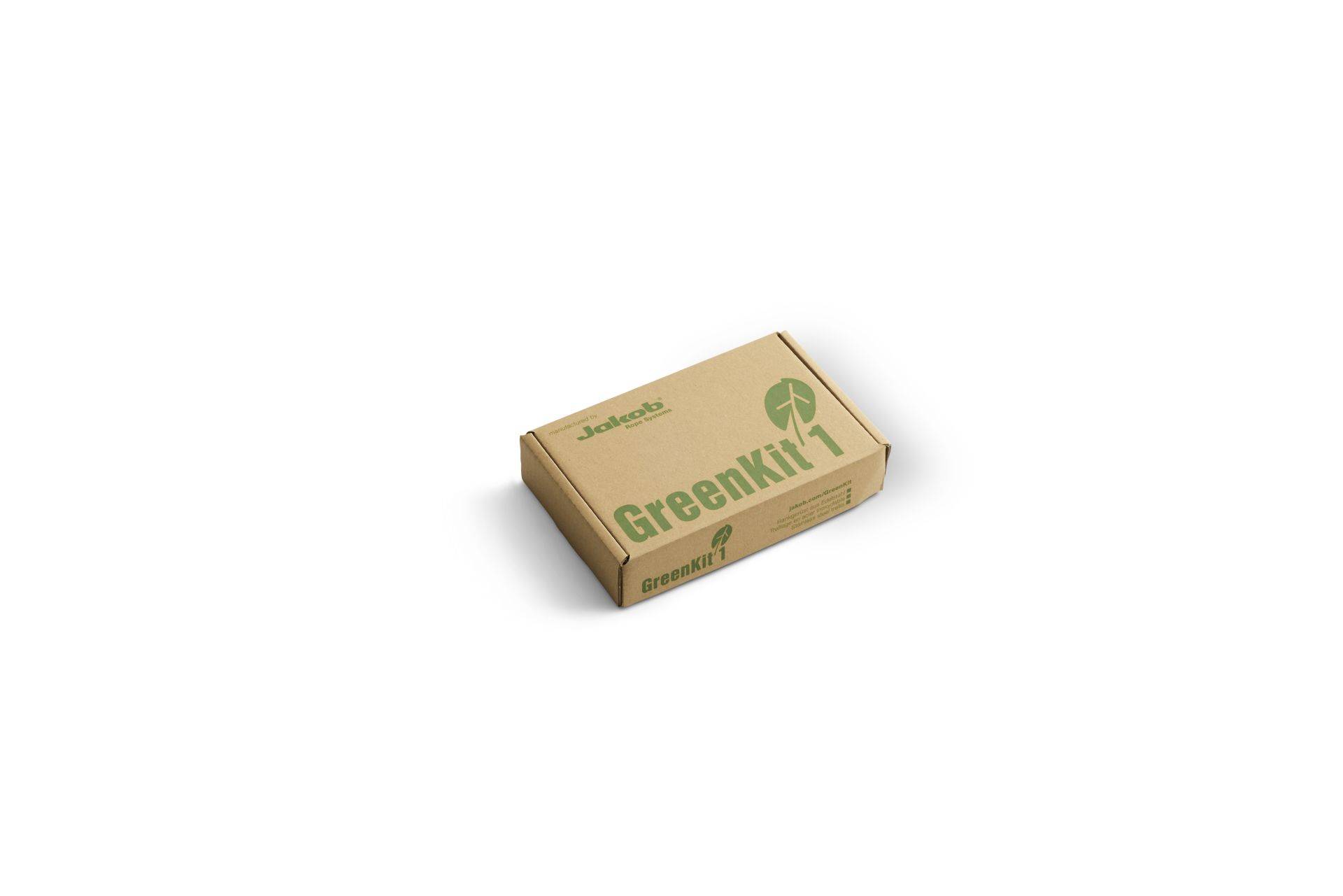 Autre - Greenkit 1 Support plantes grimpantes treillis acier inoxydable 100 X 2000mm Jakob Rope Systems - Image 6