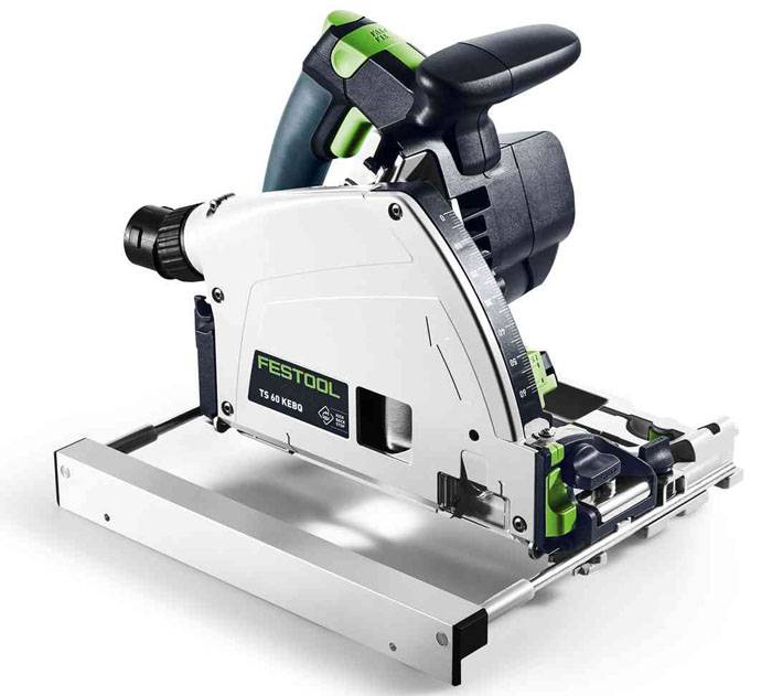 Guide parallèle PA-TS 60 | 577274 - Festool - Image 2
