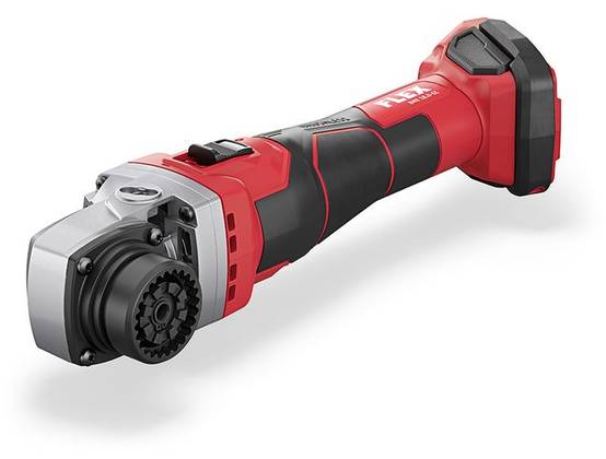 Moteur de base sans fil TRINOXFLEX avec batteries 18,0 V BME 18.0-EC/5.0 SET FLEX - 504505 - Image 3