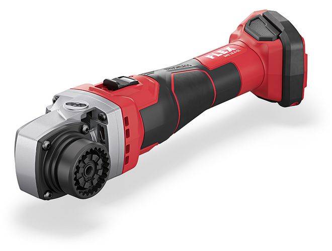 Moteur de base sans fil TRINOXFLEX avec batteries 18,0 V BME 18.0-EC/5.0 SET FLEX - 504505 - Image 3
