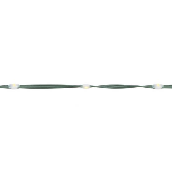Sapin De Noël - Arbre de Noël lumineux conique 475 LED blanc froid 247 cm - Image 7