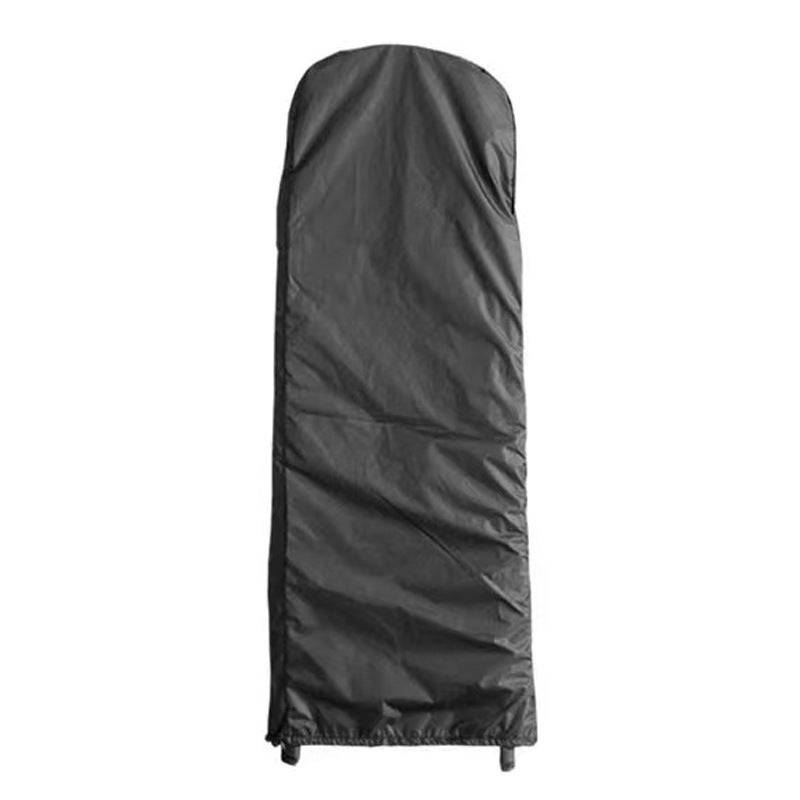 IntiMeg - Housse de Protection Escabeau, Protection D'échelle 100% Étanche Anti-UV Résiste À L'humidité Matériau en Polyester, 50x174x65 cm IntiMeg - Image 1