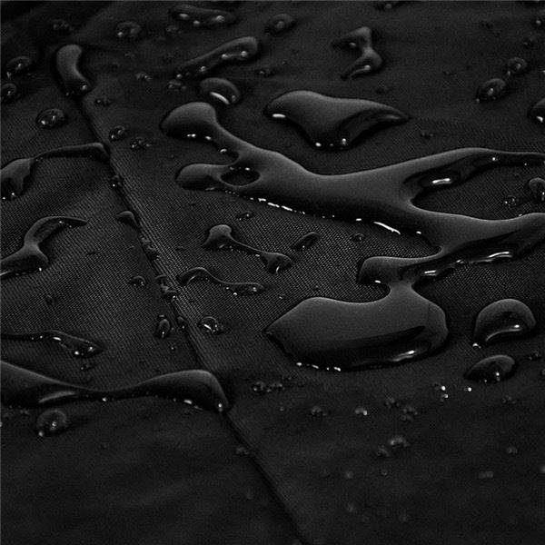 IntiMeg - Housse de Protection Escabeau, Protection D'échelle 100% Étanche Anti-UV Résiste À L'humidité Matériau en Polyester, 50x174x65 cm IntiMeg - Image 2