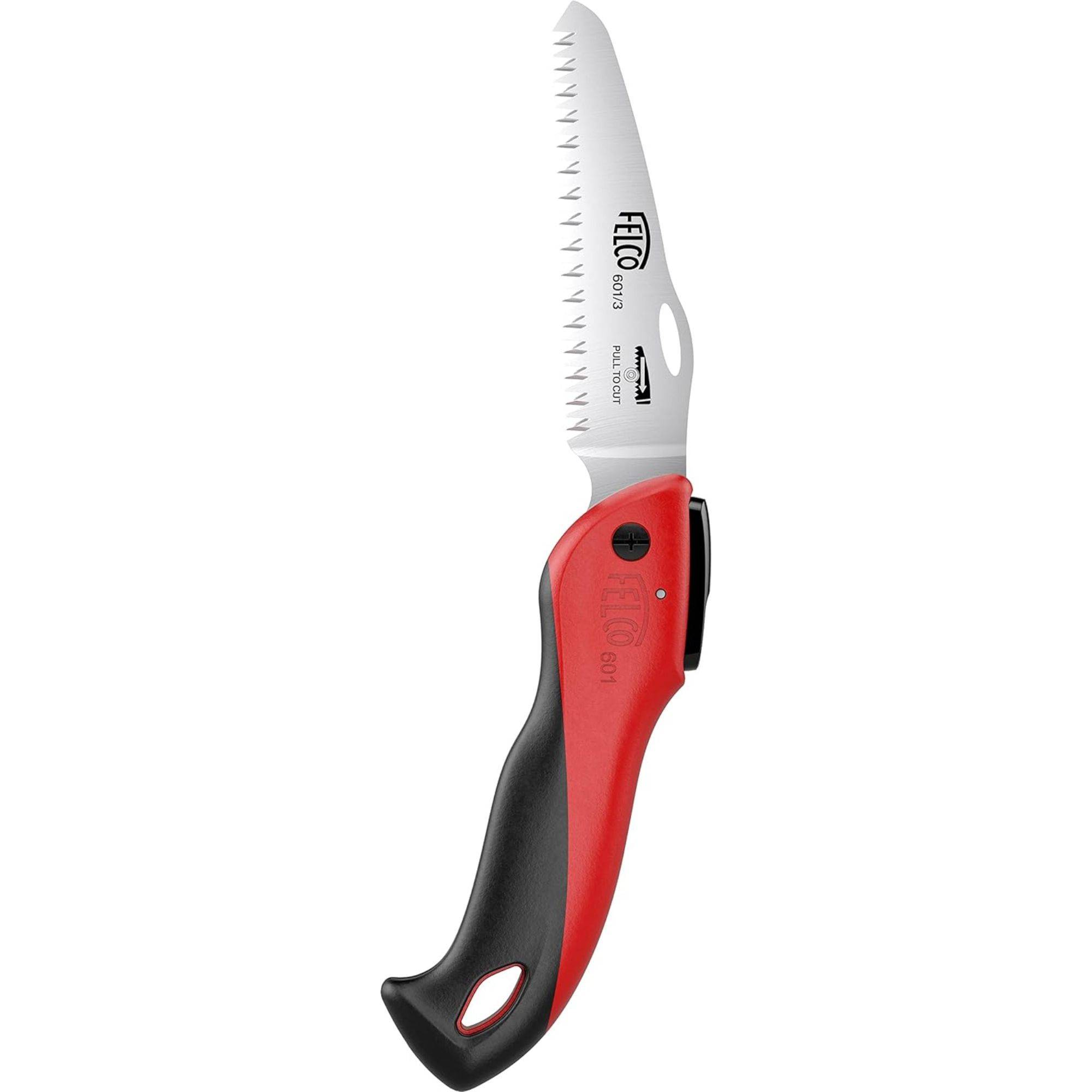Felco - FELCO - Pack Sécateur FELCO 6 et Scie Pliante FELCO 601 - Image 3