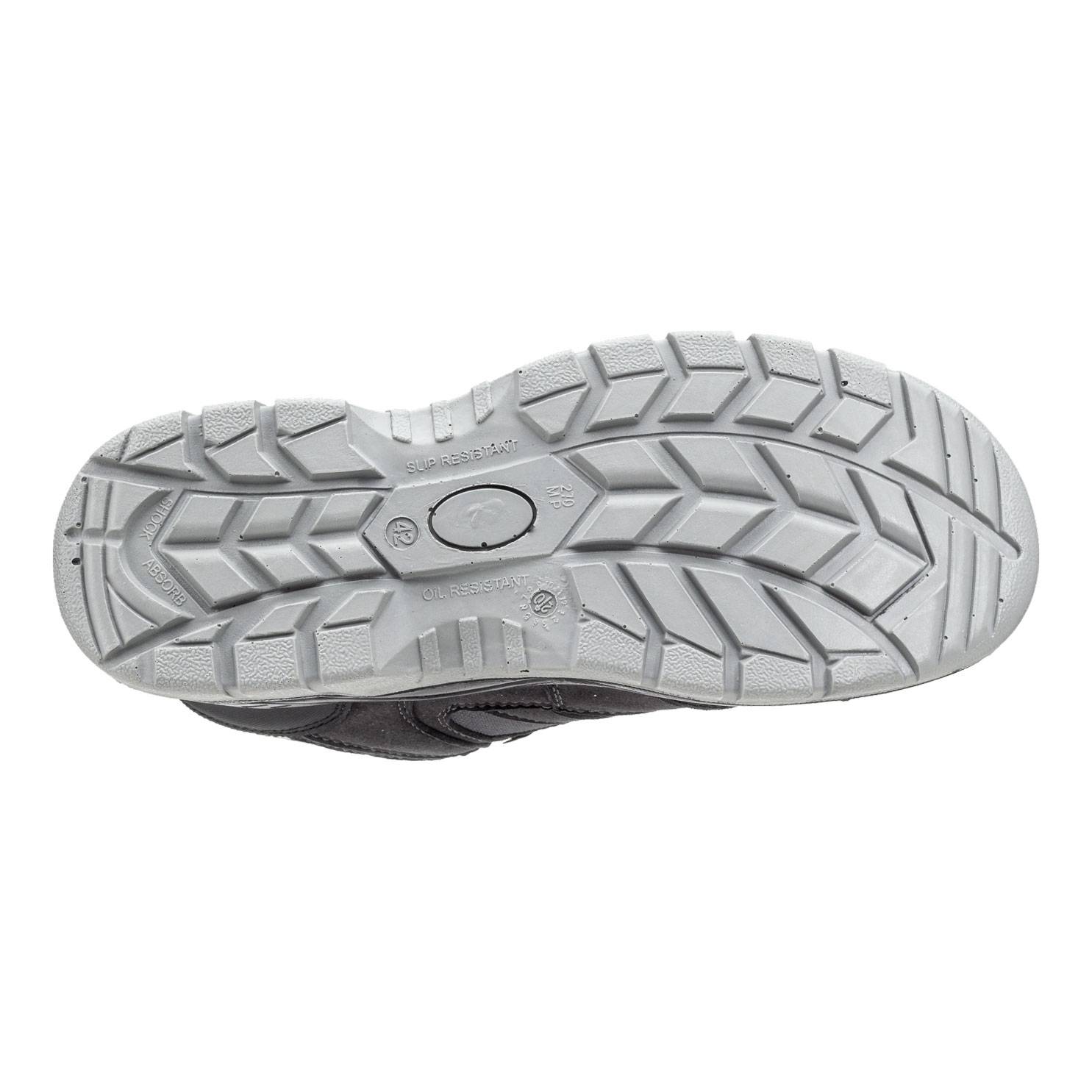 Chaussure sécurité SILVER s3 - taillechaussant40 - Image 2