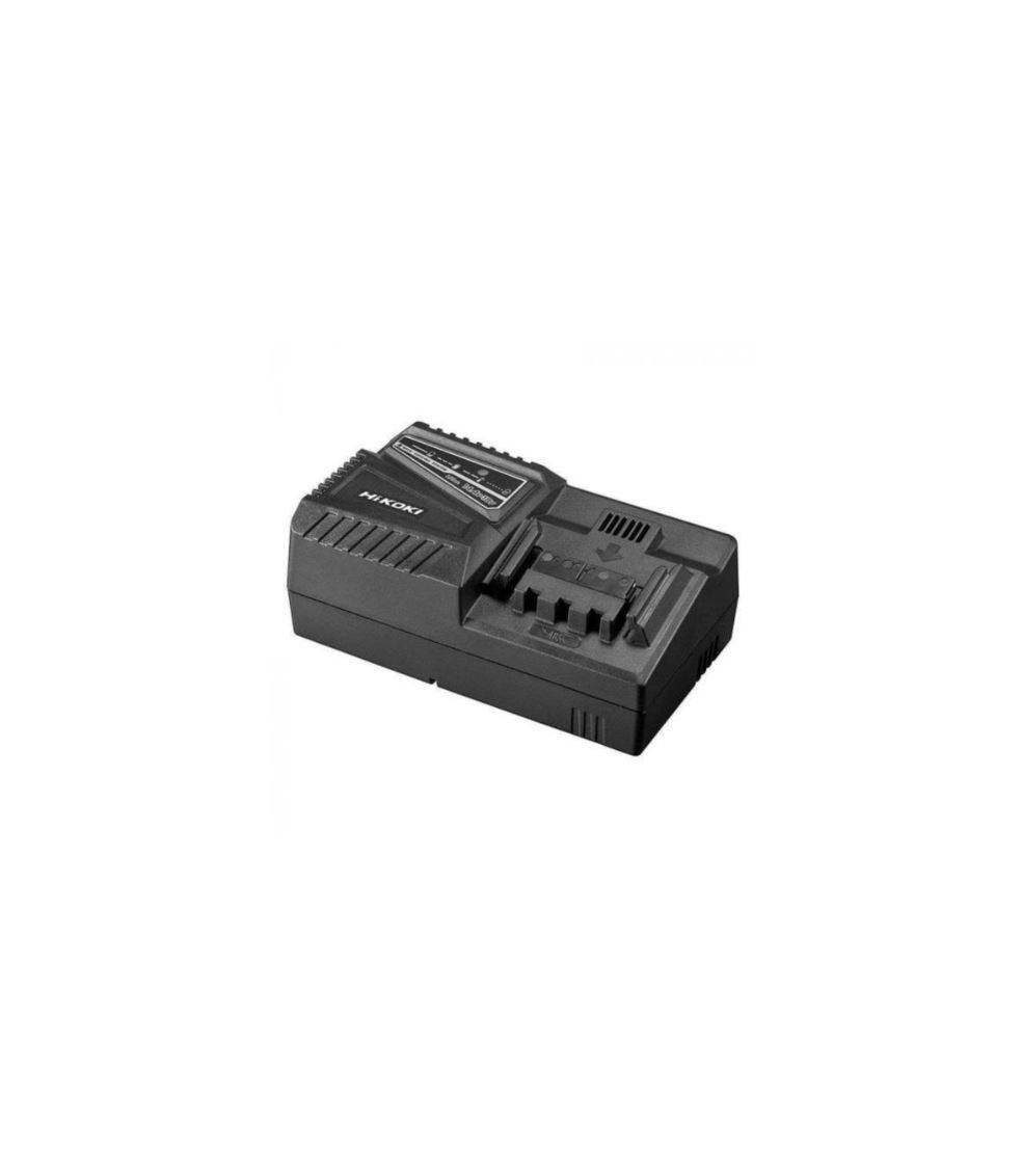 Visseuse à chocs 140Nm 18V - HIKOKI - avec 2 batteries 18V 3.0 Ah + coffret HSCII - WH18DDWQZ - Image 4