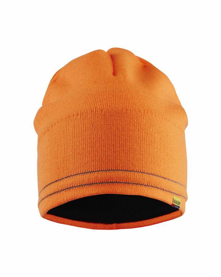 Bonnet - BLAKLADER - Orange fluo T.Unique 200740015300-onesize