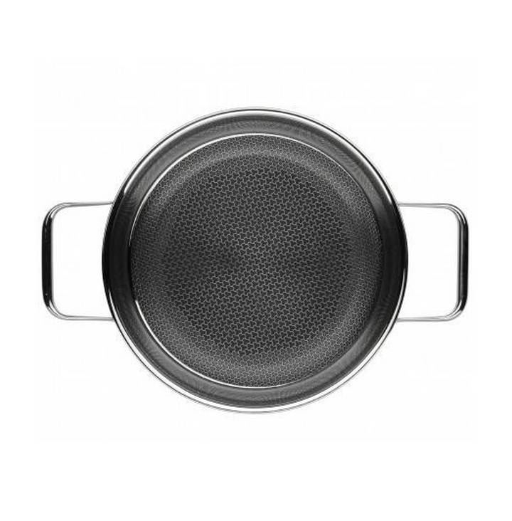 Poêle de service Profi Resist 24 cm - Image 2