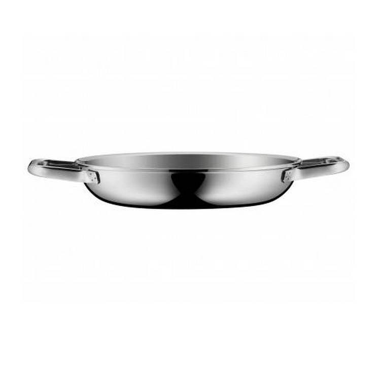 Poêle de service Profi Resist 24 cm - Image 3