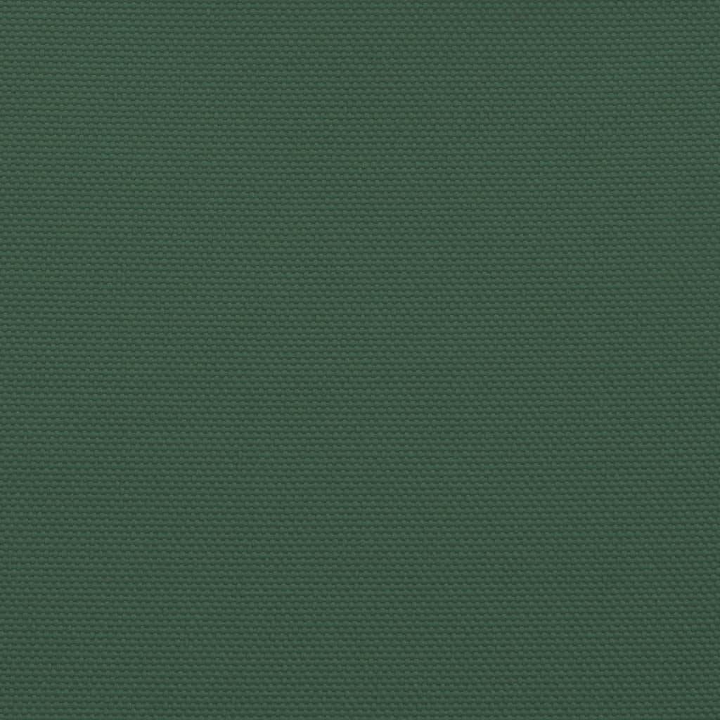 Voile de parasol - accessoire parasol - Tissu de remplacement pour parasol tissu oxford rectangulaire 3x6 m vert foncé - MEUBLE PRO - Image 9