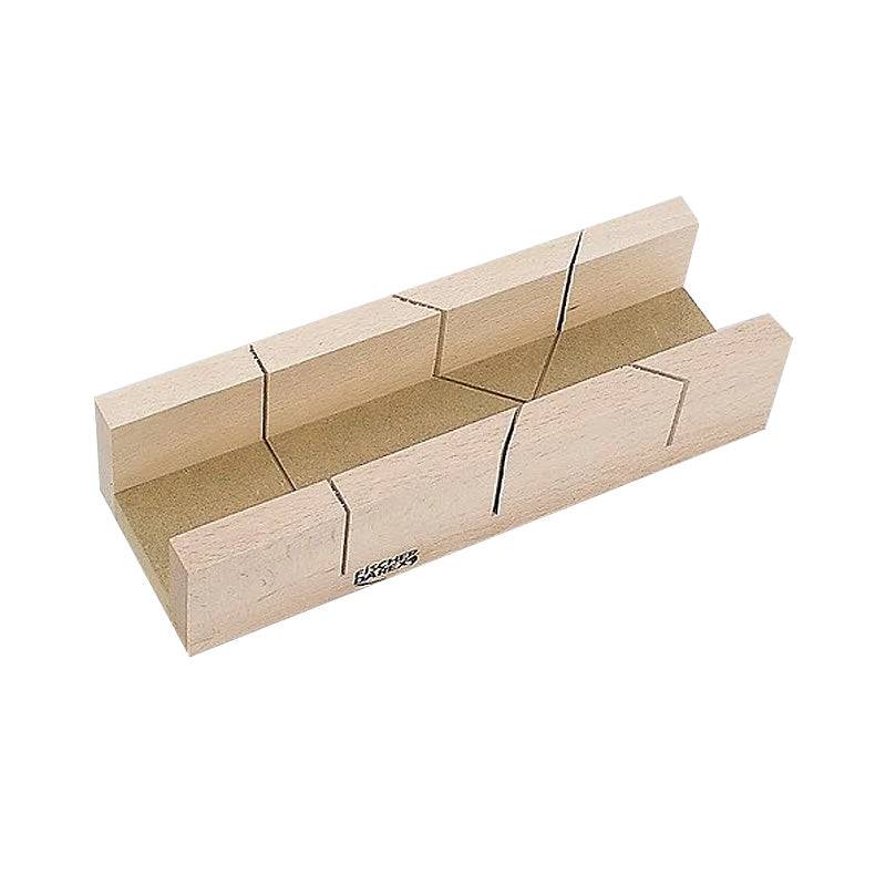 Fischer Darex - Boite à onglet en bois 300 mm FISCHER DAREX 25051063 Fischer